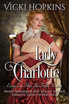 Lady Charlotte