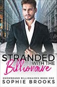 Stranded with the Billionaire 