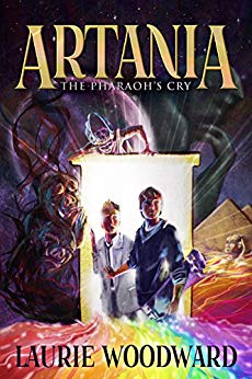 Artania: The Pharaoh's Cry