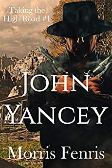 John Yancey  