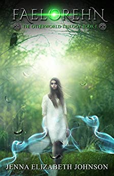 Faelorehn: Book One of the Otherworld Series