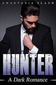 Hunter A Dark Romance anastasia slash