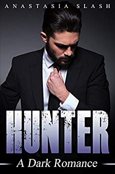 HUNTER A DARK ROMANCE