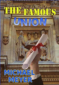 Famous Union Michael Meyer