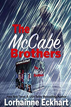 The McCabe Brothers The Complete Collection