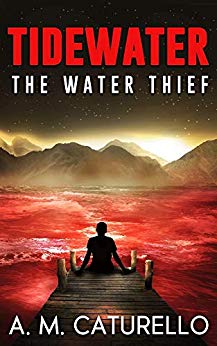 The Water Thief