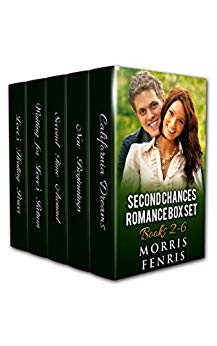 Second Chances Romance Box Set