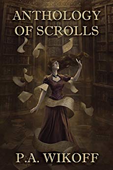 Anthology of Scrolls Short p.a.  Wikoff