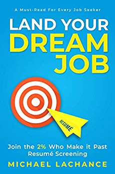 Land Your Dream Job 