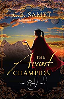 The Avant Champion: Rising