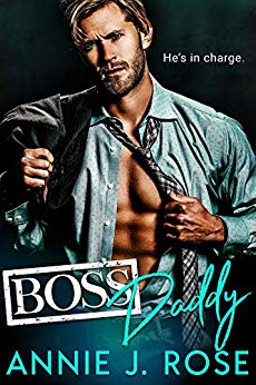 Boss Daddy