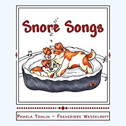 Snore Songs Pamela Tomlin