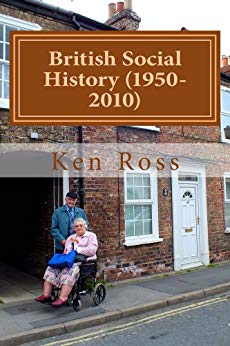 British Social History (1950-2010)