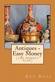 Antique Easy Money Ken Ross