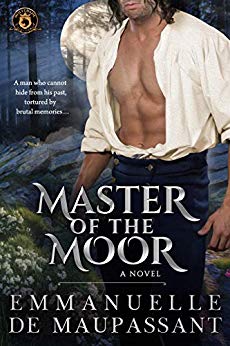 Master of the Moor 