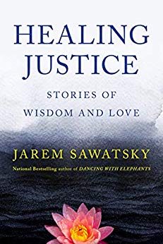 Healing Justice Stories of 