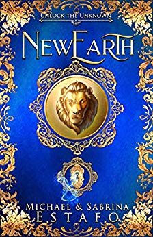 New Earth (Unlock the Unknown, Book 1) 