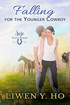 Falling for the Younger Cowboy