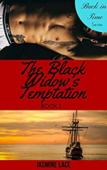 The Black Widow's Temptation