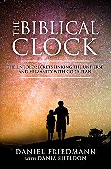 Biblical Clock Untold Secrets 
