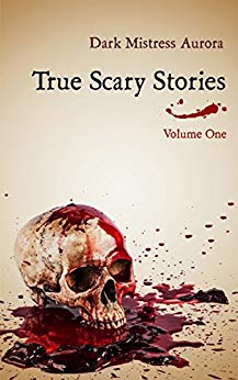 True Scary Stories: Volume One - The Shadow Man