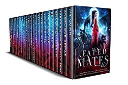 Fated Mates: A Limited Edition Collection of Paranormal Romance and Reverse Harem Shifter Novels