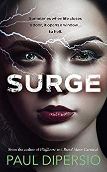 Surge Paul DiPersio