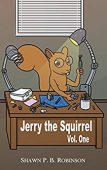 Jerry the Squirrel Volume 
