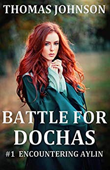 Battle for Dochas #1 Encountering Aylin