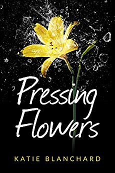 Pressing Flowers