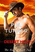 Desert Heat P H Turner Turner