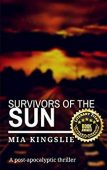Survivors of the Sun Mia Kingslie