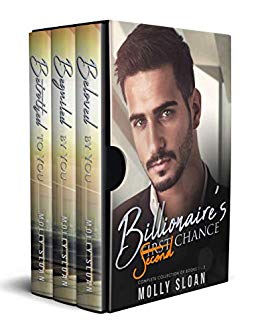 Billonaire's Second Chance