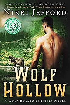 Wolf Hollow 