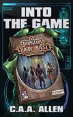Into Game Dungeon Crawl 