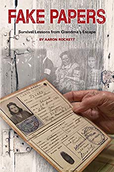 FAKE PAPERS: Survival Lessons from Grandma's Escape