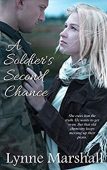 A Soldier's Second Chance Lynne Marshall