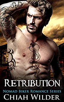 Retribution 