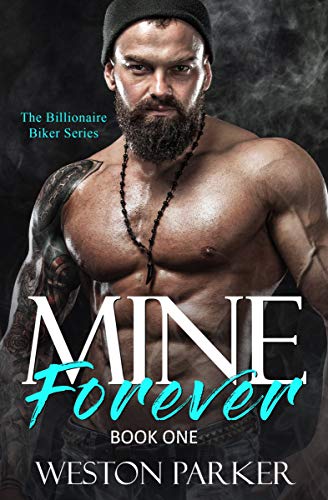 Mine Forever Book 1