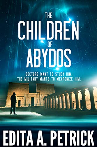 Children of Abydos 