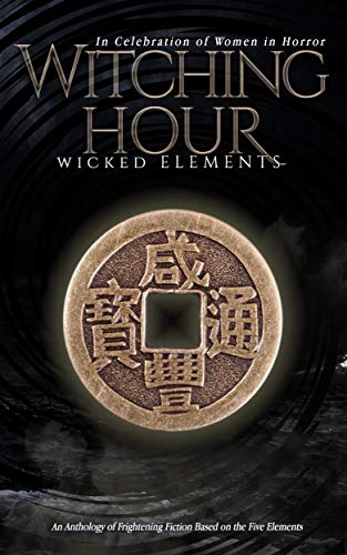 Witching Hour Wicked Elements 