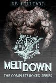 Meltdown Complete Boxed Series 