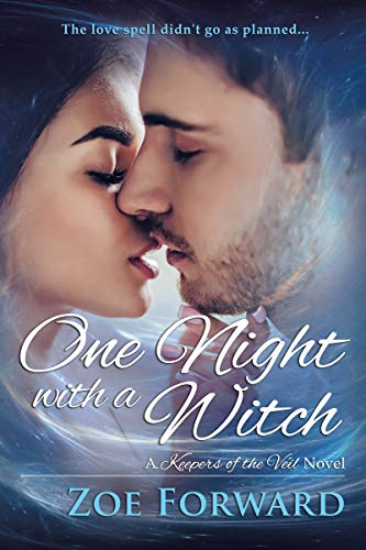 One Night With A Witch