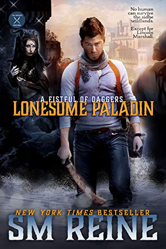 Lonesome Paladin (A Fistful 