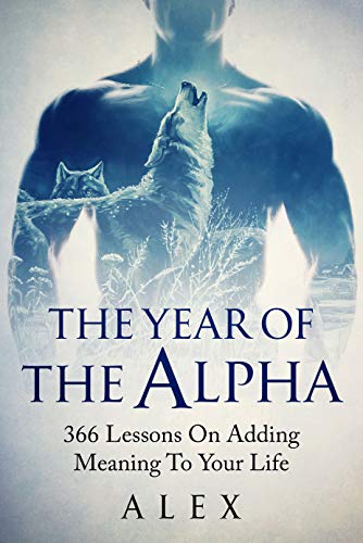 Year Of Alpha 366 
