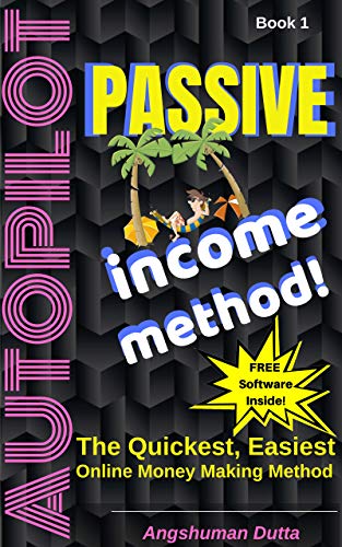 Autopilot Passive Income Method 