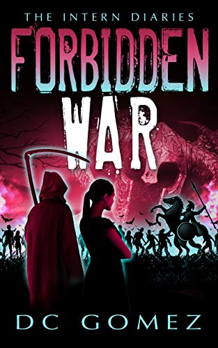 Forbidden War