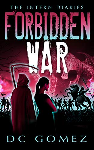 Forbidden War 