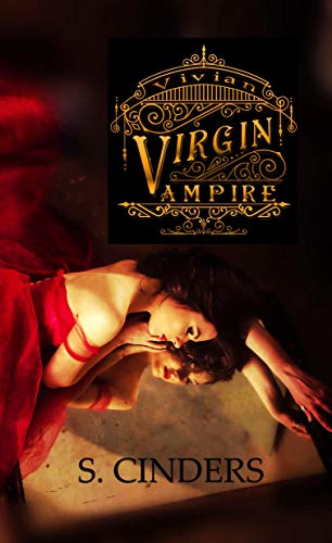 Virgin Vampire: Vivian