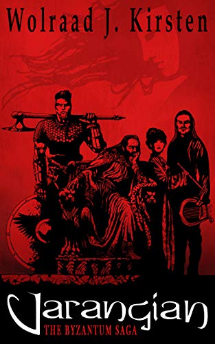 Varangian Book One of 